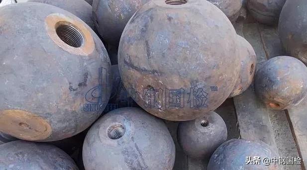 宜城钢网架螺栓球检测的重要性